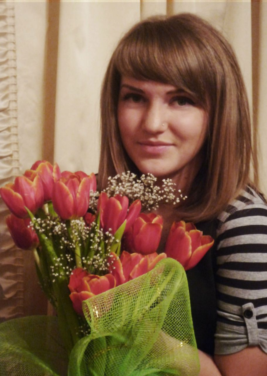 Лена Столярова | Ярославль