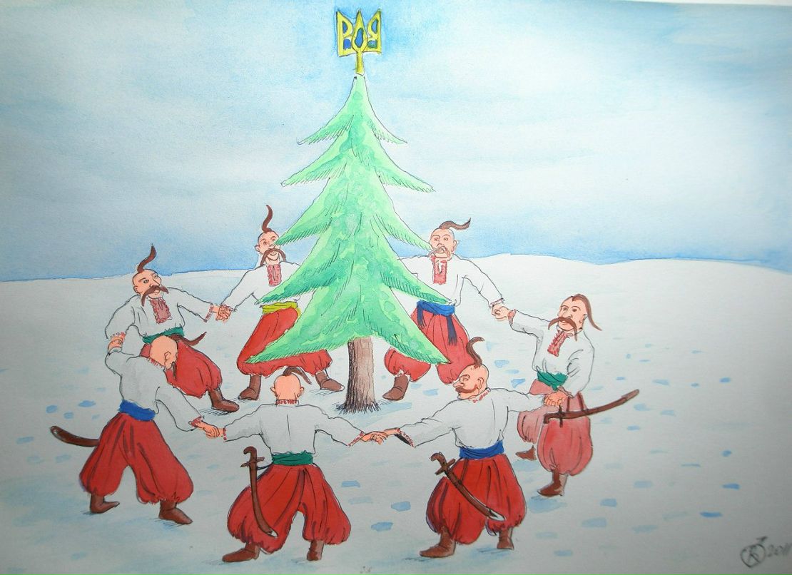 Володимир Сіверський | Чернигов