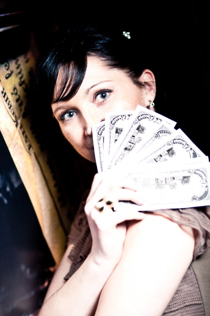 Ирина Громова | Санкт-Петербург