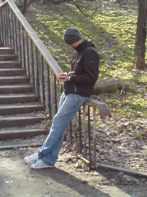 Евгений Стадник | 