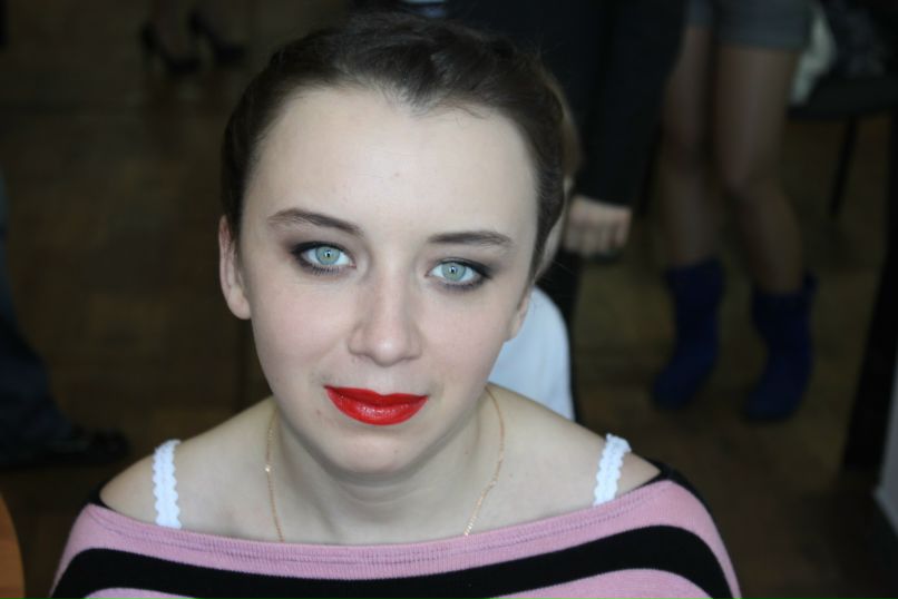 Светлана Ганченко SchattenSG | Москва