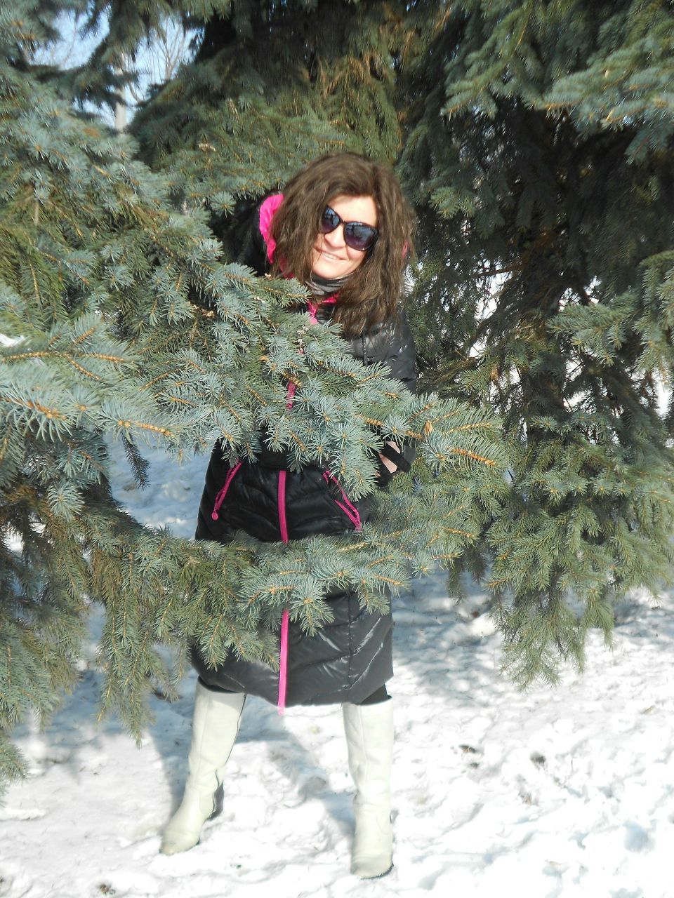 Марина Васильева | Москва