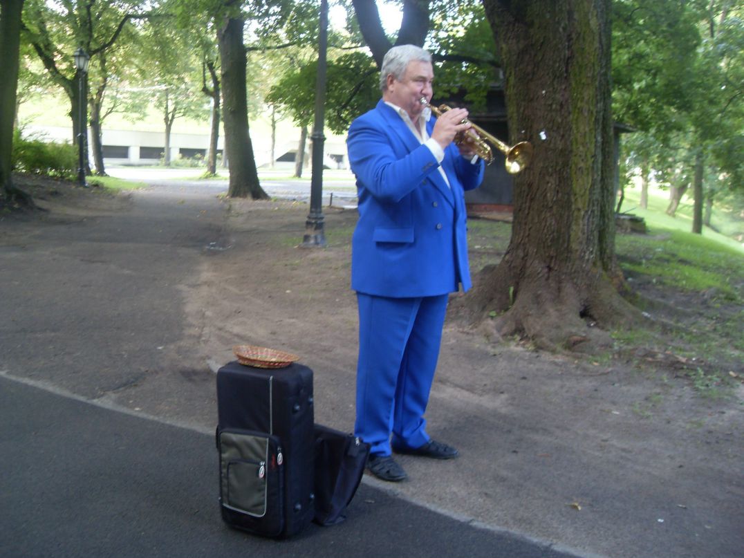 Алёна Шарыгина | Москва