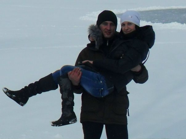 №28, Юля Бондарь, 39 лет №28, Юля Бондарь, 39 лет