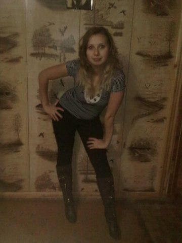 Дария Трубина | Ярославль