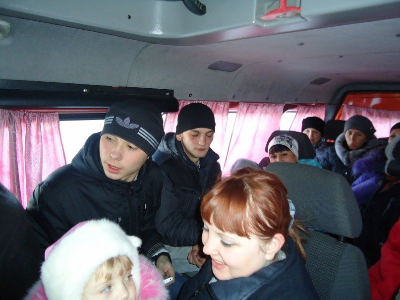 Альбина Пронина | Инзер