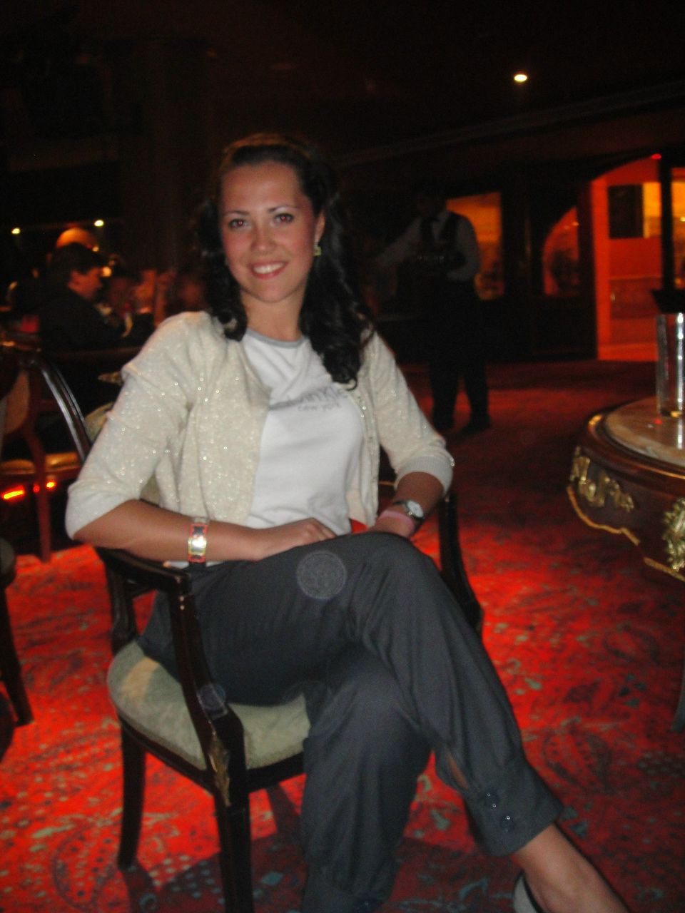 Маряна Пшибила | Львов