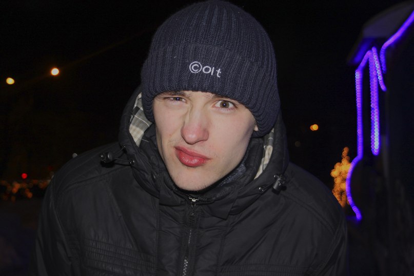 Ігор Мякота | 