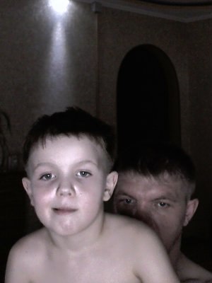 Игорь Шкабко | Мегион