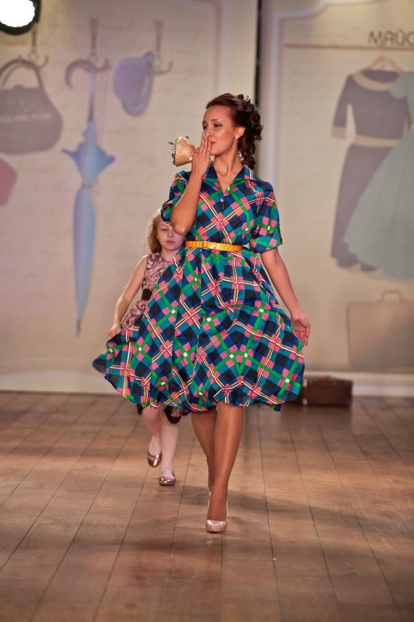 Алина Панкратова | Москва