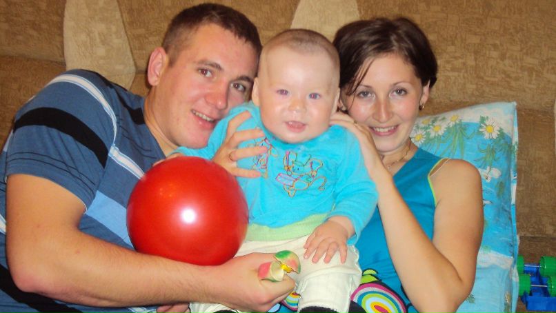 Лилия Маракова-Губайдуллина | Казань