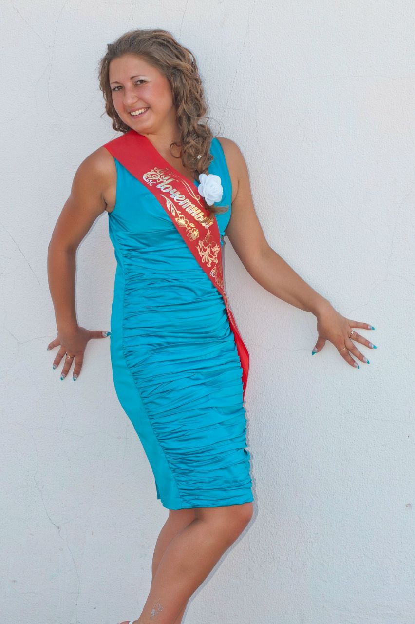 Мария Пушечкина | Коломна