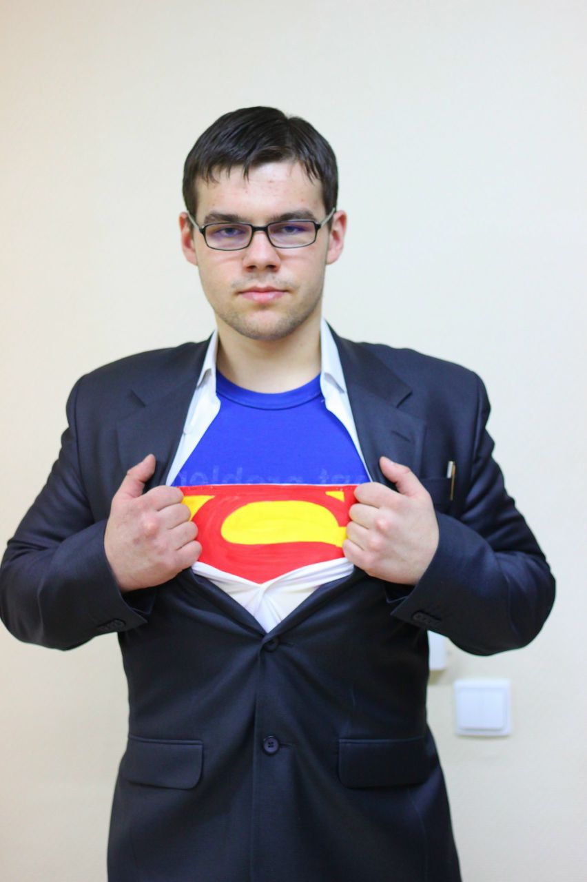 Олег Гадельшин | Казань