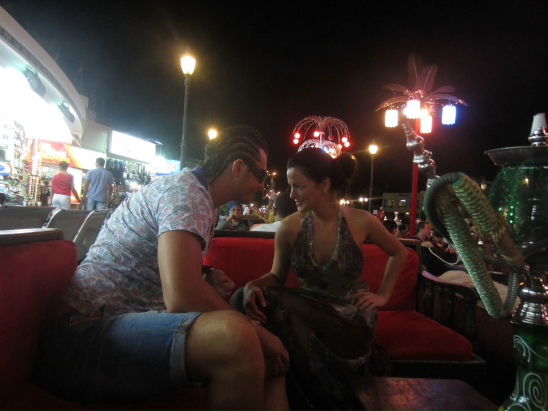 Дмитрий Хворостенко | Barcelona