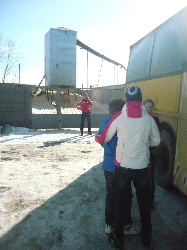 Иван Солдатов | Санкт-Петербург