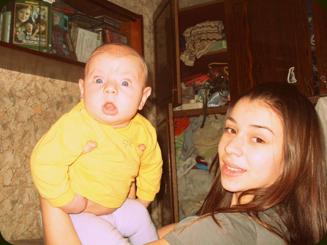 Христина-Агнесса Бржезинская ♒ | Санкт-Петербург