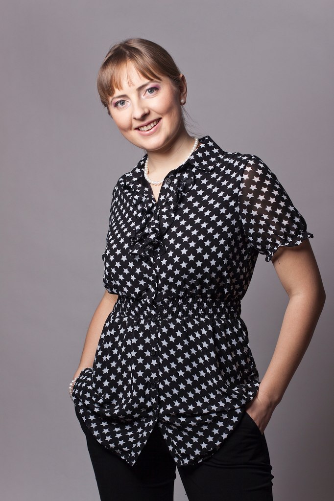 Елена Налабордина | Санкт-Петербург