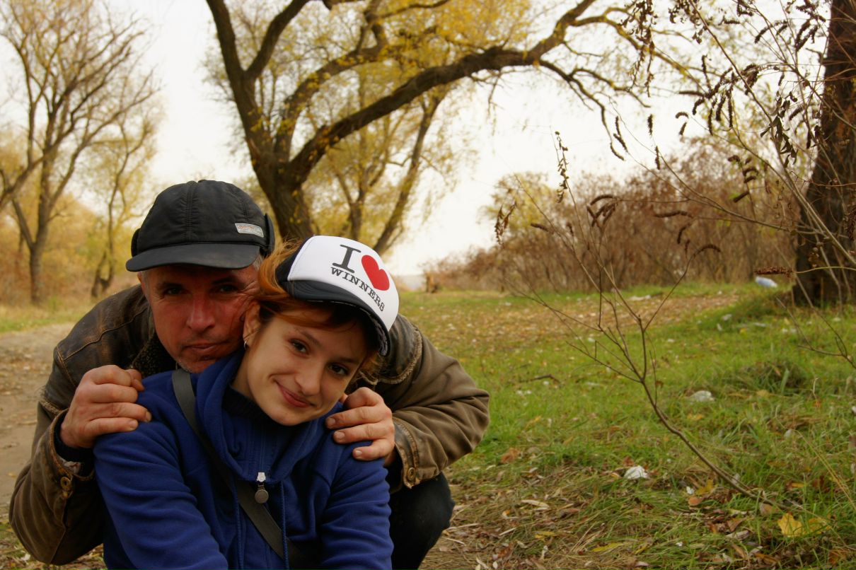 Вероника Овчарова | Санкт-Петербург