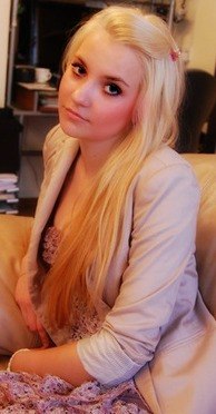 Валерия Красовская ★ | Москва