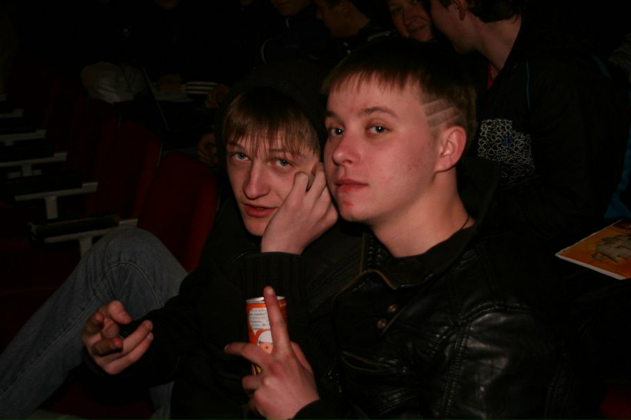 №116, Денис Аболмасов, Харьков №116, Денис Аболмасов, Харьков