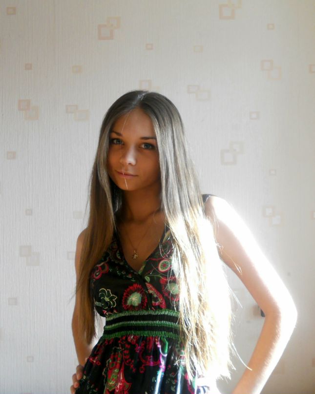 Анастасия Каманицына | Новокузнецк