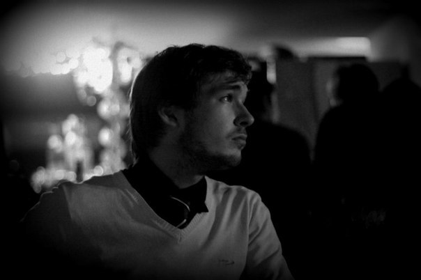 Сергей Карпушкин | Тверь