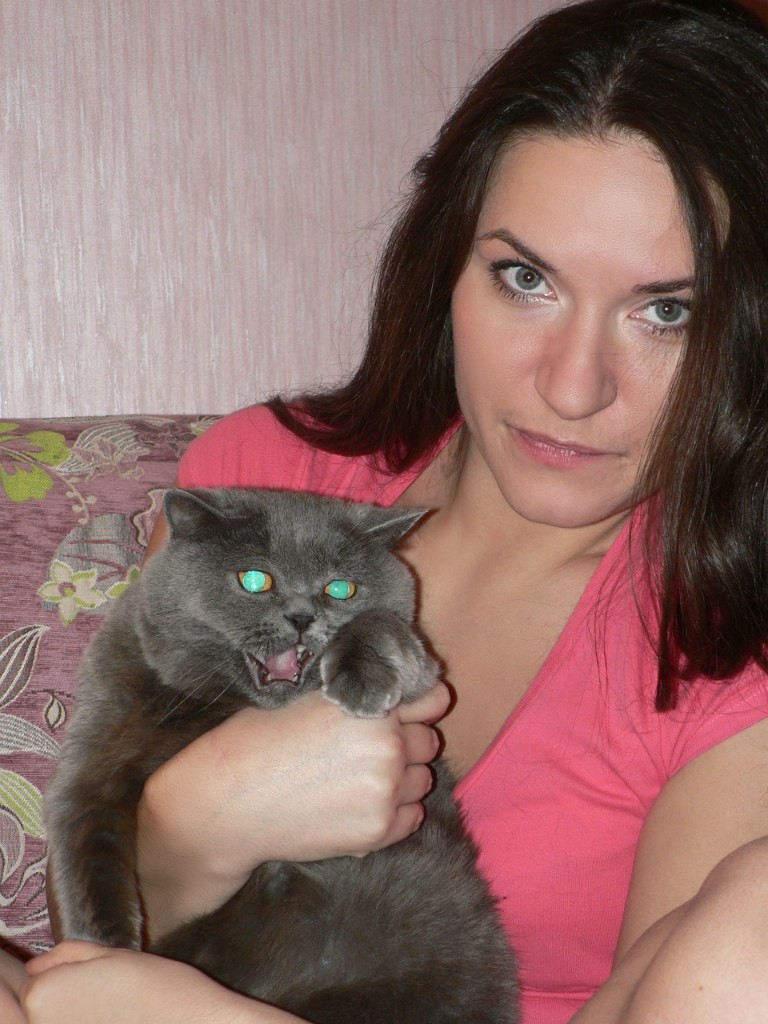 Наталья Качесова | Москва