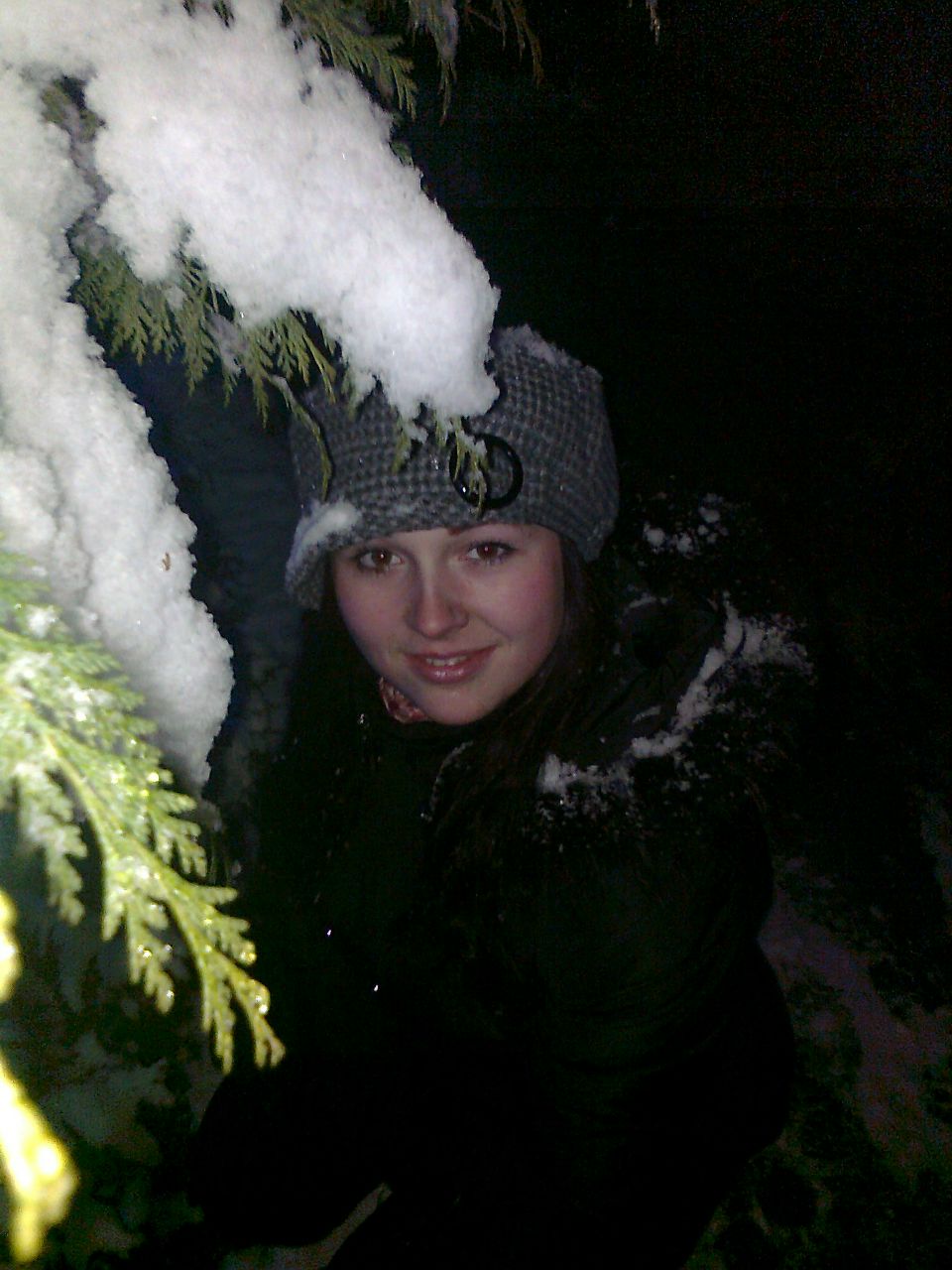 Кристина Русин | Свалява