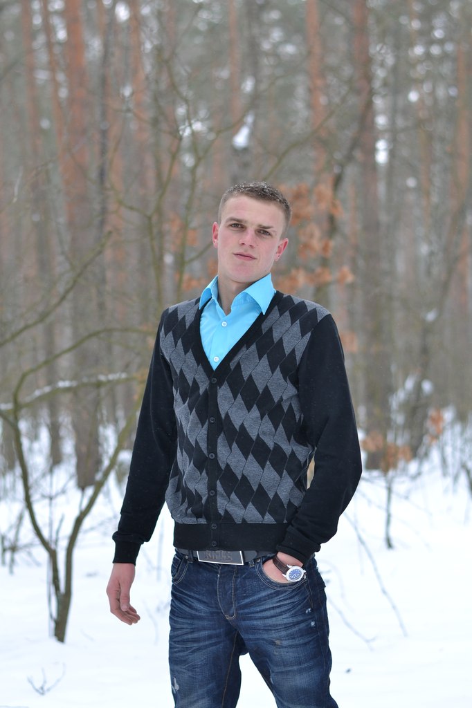 Сергій Пащук | Камень-Каширский