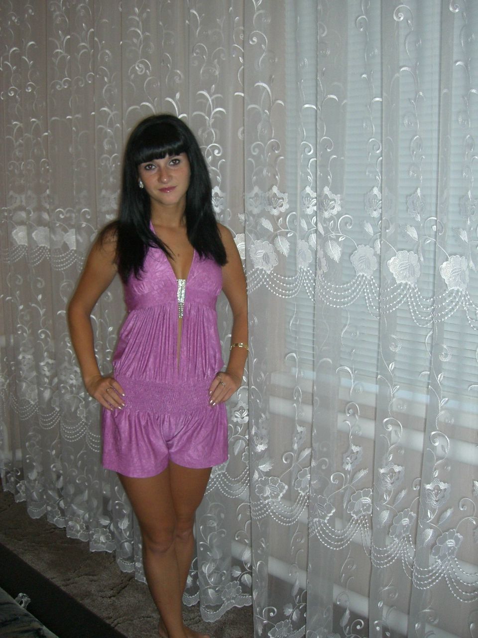 Юльчик Арещенко | Ахтырка