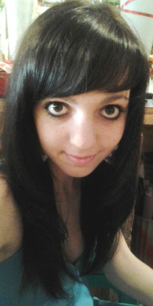 №14, Анастасия Оленица №14, Анастасия Оленица