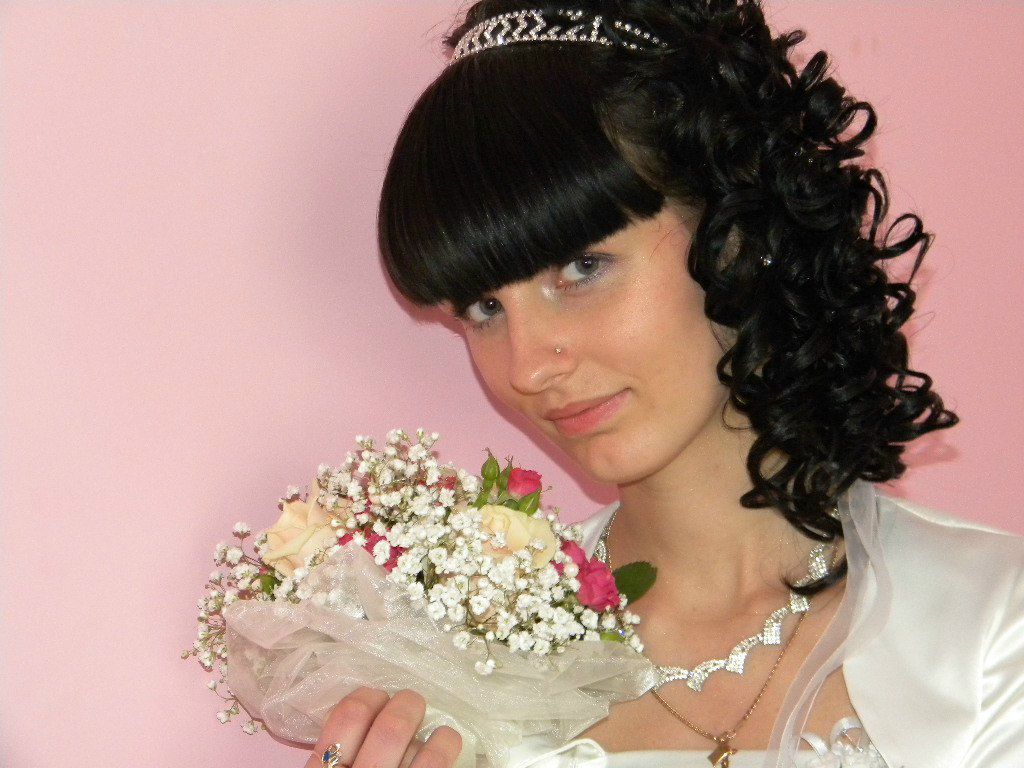 Танюшка Дмитрук | Луцк