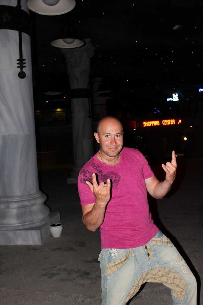 Артем Пульвердиев | Железноводск