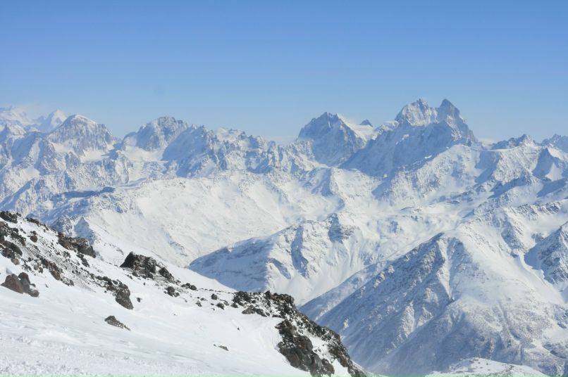 Yuri Vinokurov | Москва