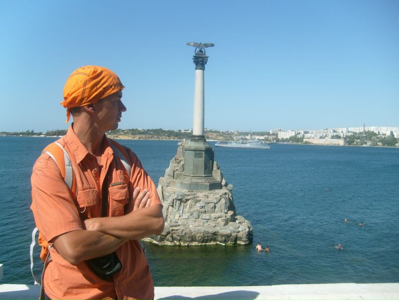 №130, Григорий Кудашов, 52 года, Тюмень №130, Григорий Кудашов, 52 года, Тюмень