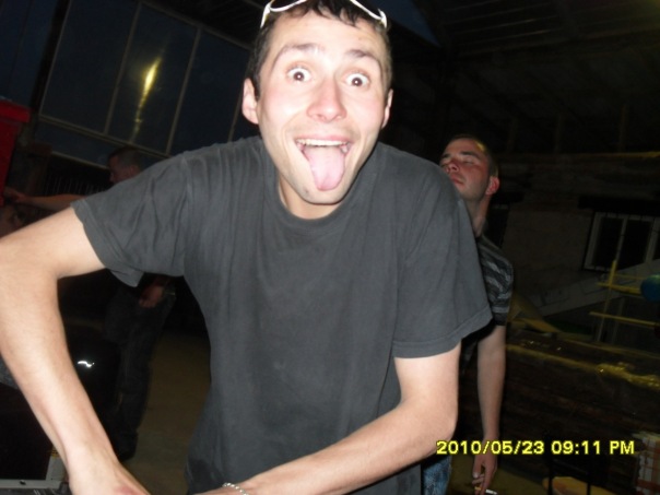 №96, Александр-Minimal Жук, Кропивницкий / Кировоград №96, Александр-Minimal Жук, Кропивницкий / Кировоград