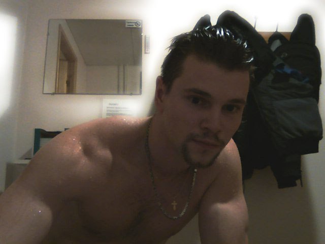 Roman Serovoi | Tampere