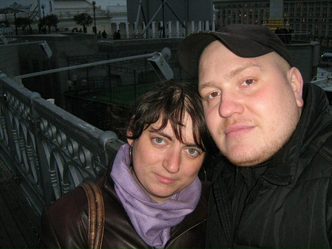 Денис Елычев | Москва