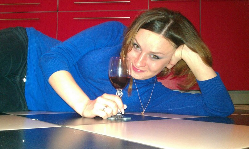 Алёнка Ковальчук | Александрия