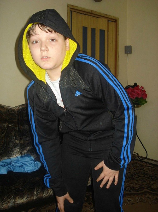 Рената Дашко | Черкассы