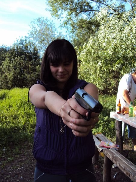 Юля Букарева | Рязань