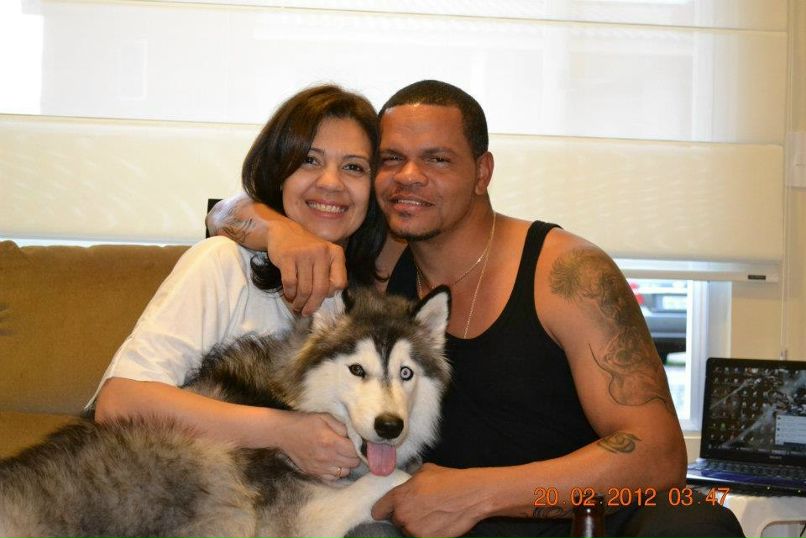 Наталия Десабала | Москва