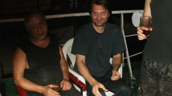 №32, Стас Седин, 37 лет, Керчь №32, Стас Седин, 37 лет, Керчь