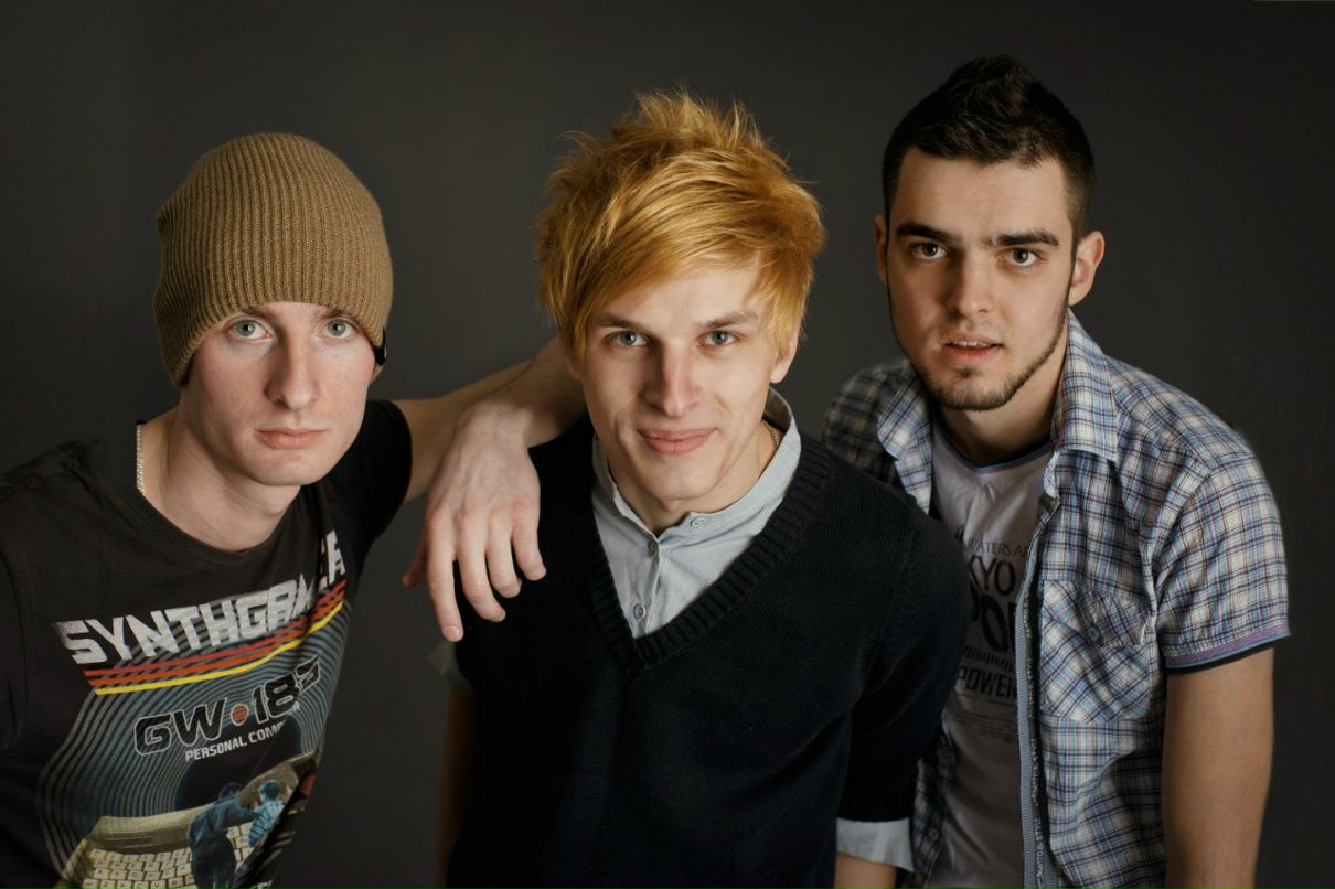 Игнат Якович | Минск