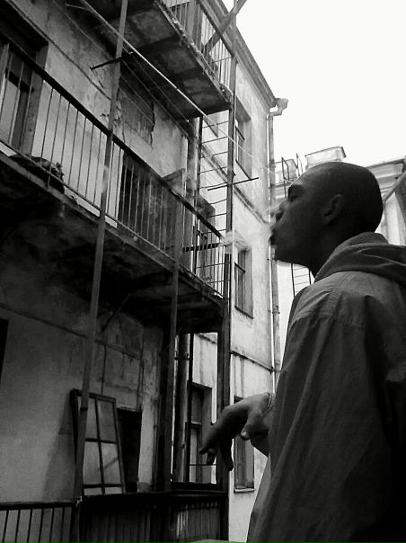 №19, Женя Юшин, 32 года, Минск, Беларусь №19, Женя Юшин, 32 года, Минск, Беларусь