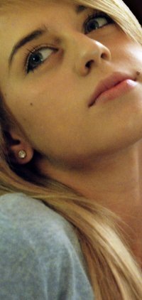 Марина Исаева фото профиля #1