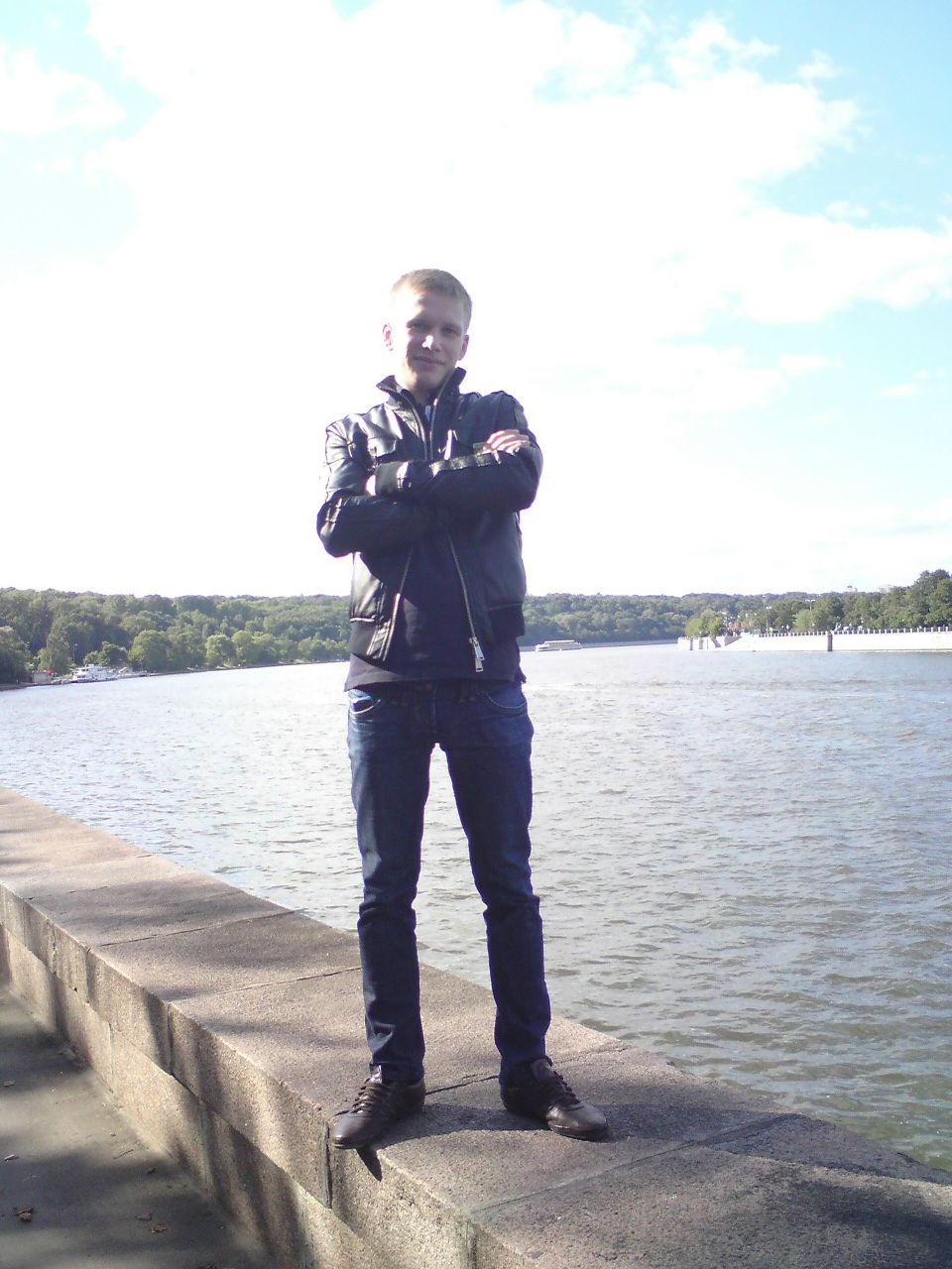 Данил Мальгин | Москва