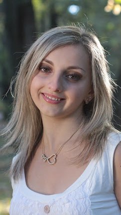 Оленочка Венгжин | Львов