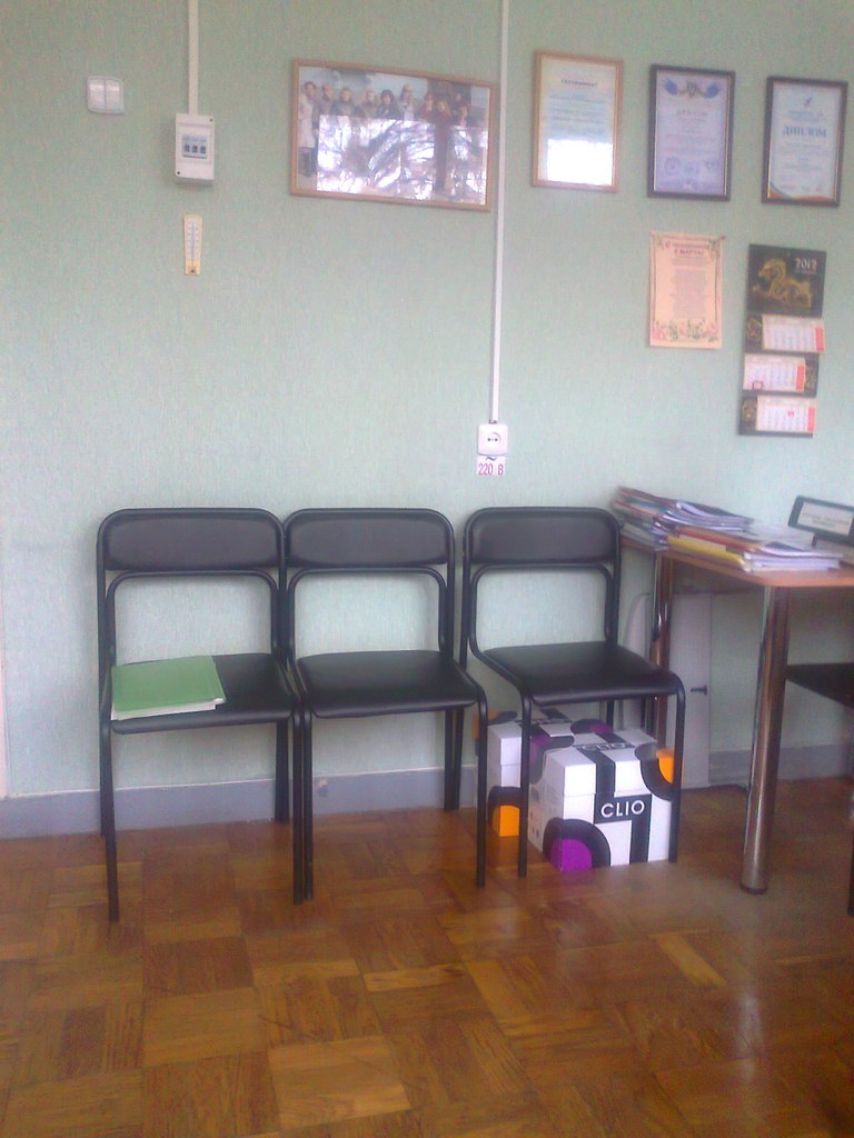 Blade Агарков | Ялта (пгт)