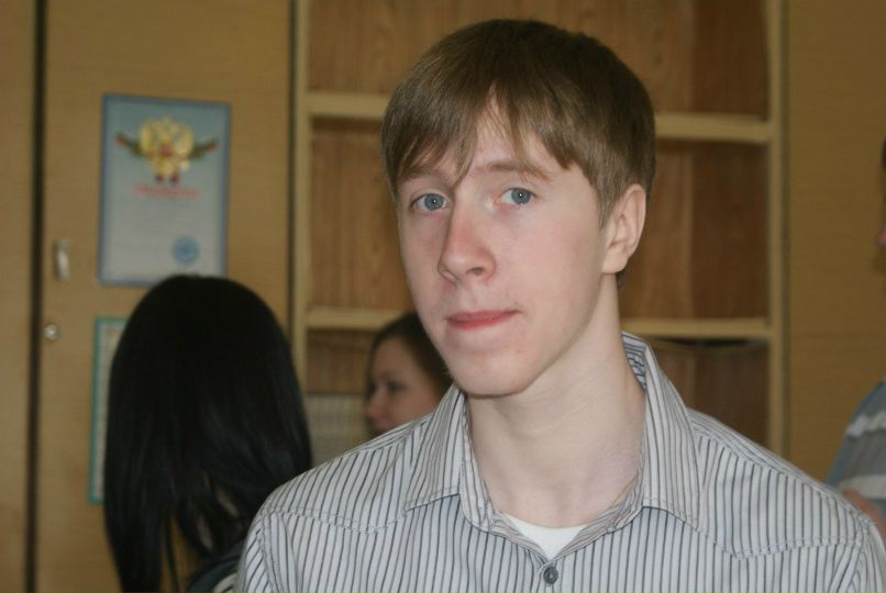 Алексей Романов | Воронеж